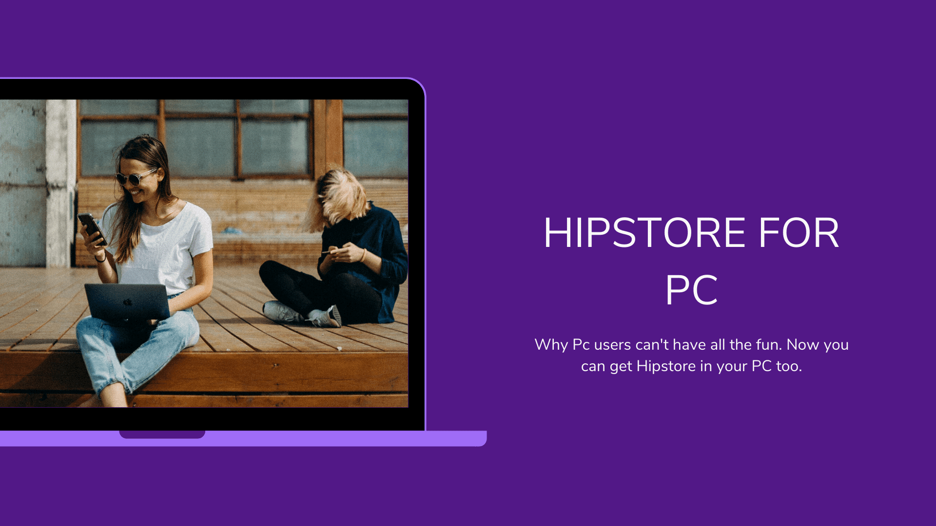 hipstore pc